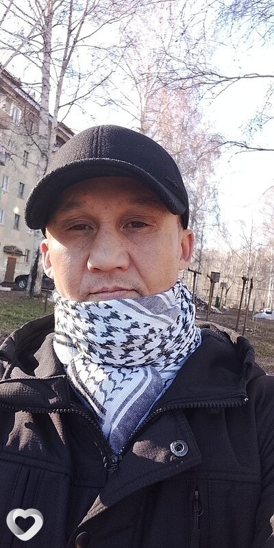 Ночь, 50, Новосибирске — анкета №2692564