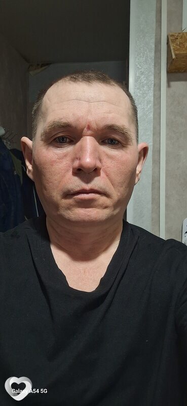 Игорь, 50, Стерлитамаке — анкета №2692565