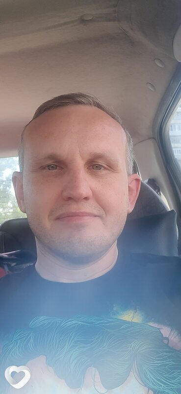 Александр, 40, Мытищах — анкета №2692674