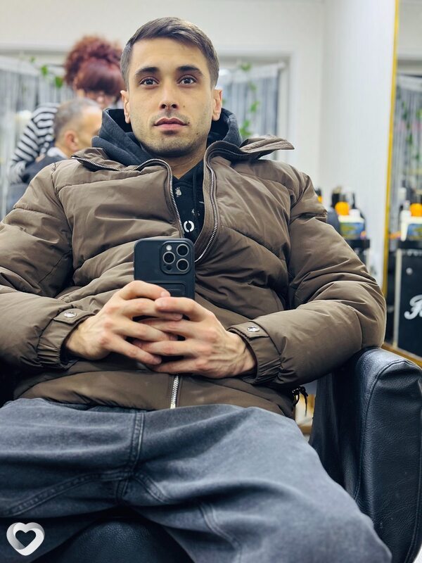 Рафик, 31, Калуге — анкета №2692682