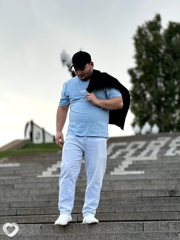 Али, 29, Алматы — анкета №2692683
