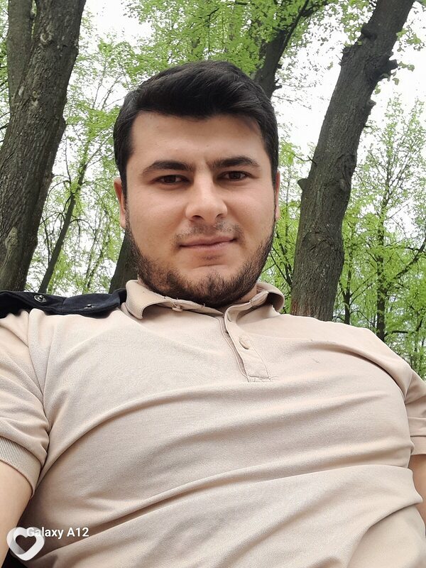 Али, 25, Костроме — анкета №2692685
