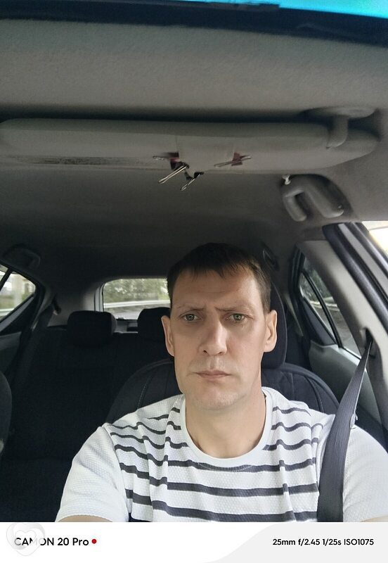 Миша, 46, Лесосибирске — анкета №2692686