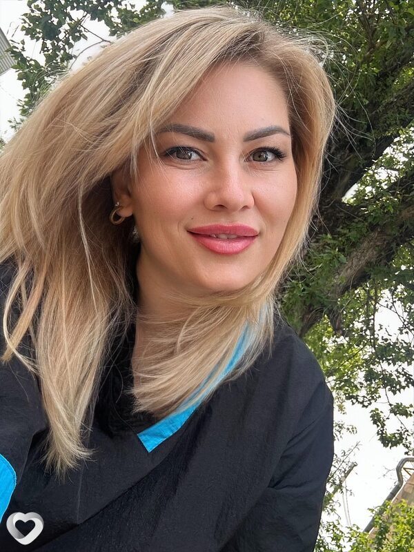 Диана, 34, Москве — анкета №2692690