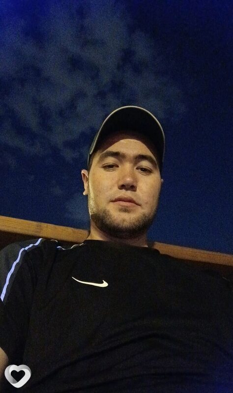 Расул, 41, Москве — анкета №2693020