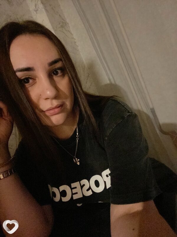 Ирина, 29, Красноярске — анкета №2693021