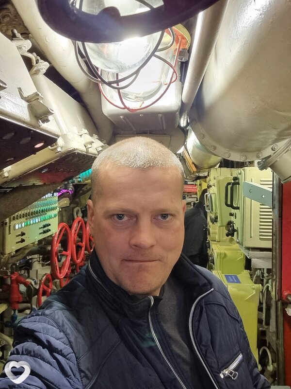 Артём, 42, Белгороде — анкета №2693022