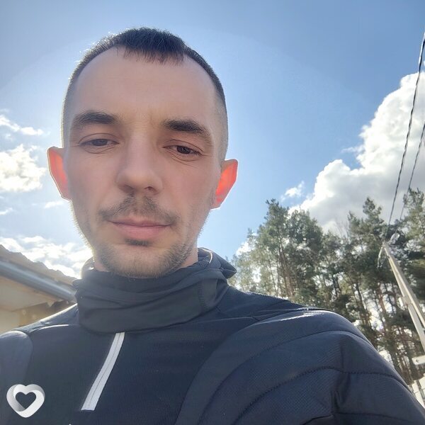 Сергей, 39, Пинске — анкета №2693030