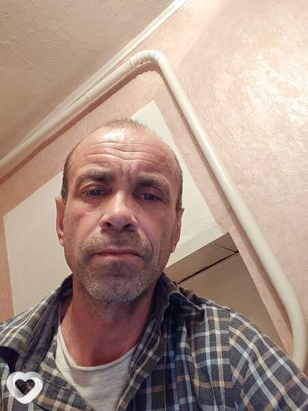 Женя, 44, Умани — анкета №2693033