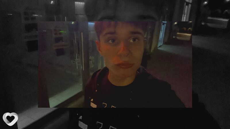 Maksym, 19, Вроцлав — анкета №2693036