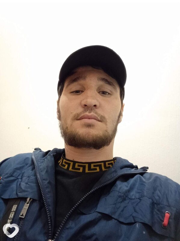 Ильяс, 31, Степногорске — анкета №2693040