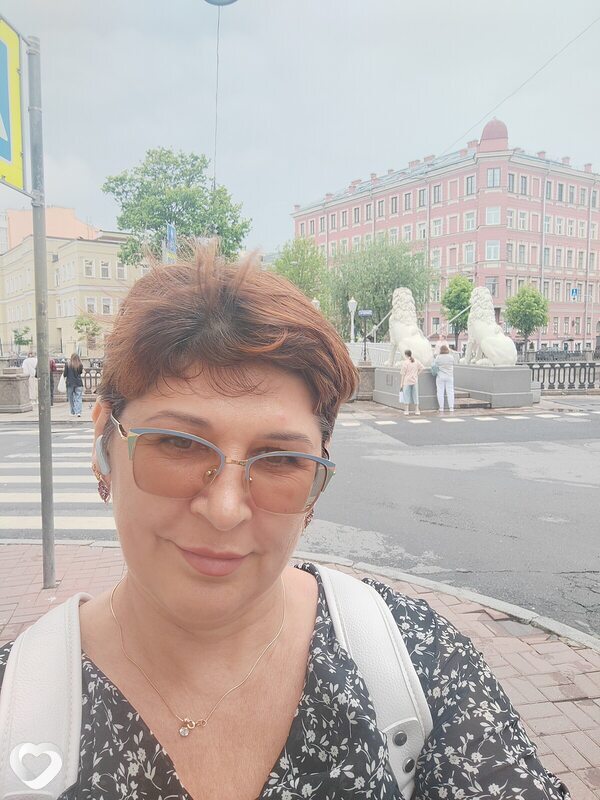 Виктория, 53, Уссурийске — анкета №2692818