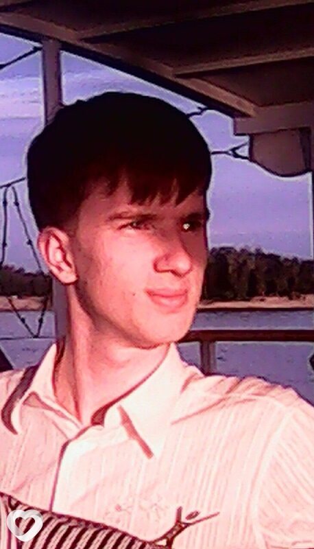 Илья, 30, Волжском — анкета №2692821
