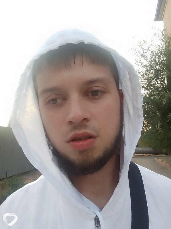 Никита, 24, Шымкенте — анкета №2692824