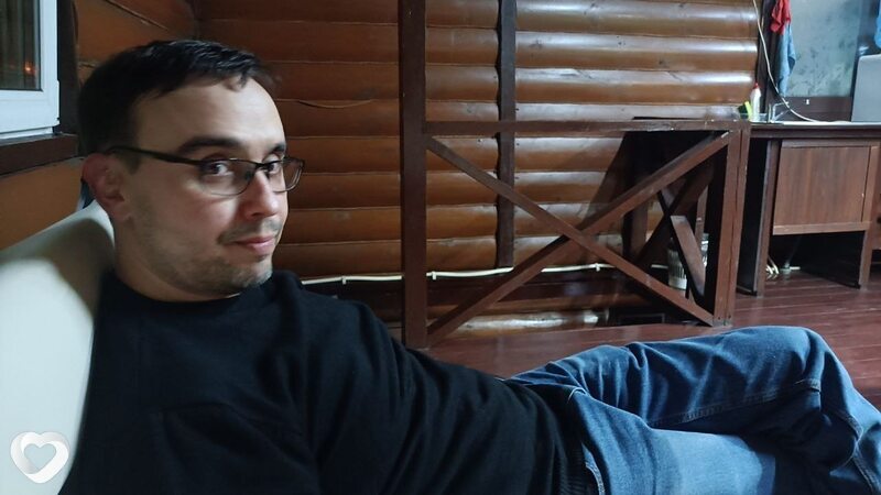 Сергей, 41, Чебоксарах — анкета №2692825