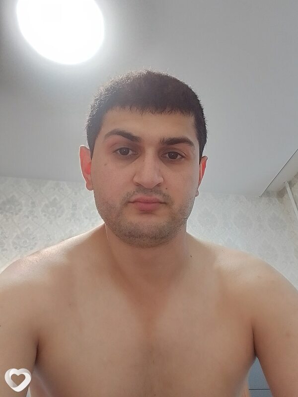 Назар Назаров, 32, Тольятти — анкета №2692828