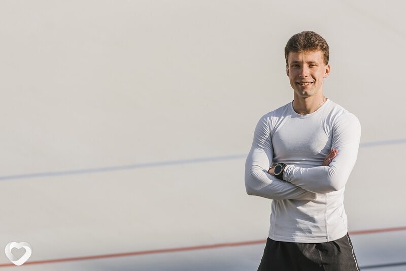 Алексей, 45, Омске — анкета №2692841