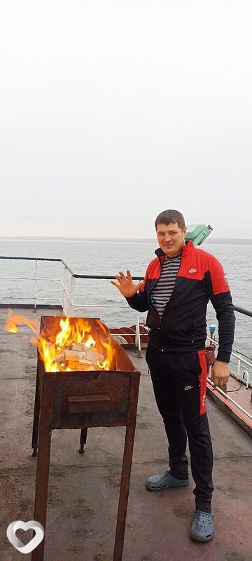 Александр, 42, Новороссийске — анкета №2692595