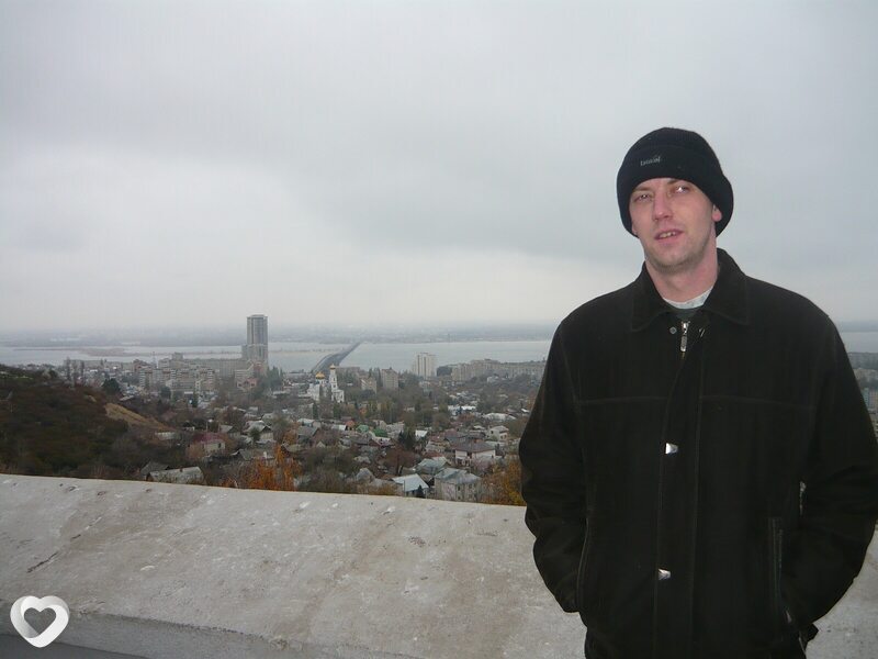 Михаил, 43, Костроме — анкета №2692597