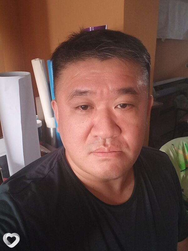 Leonid, 53, Ташкент — анкета №2692603