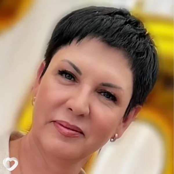 Виктория, 51, Москве — анкета №2692746
