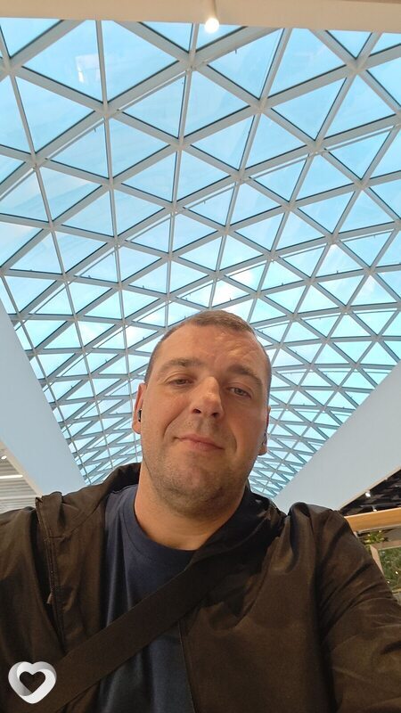 Антон, 42, Москве — анкета №2692749