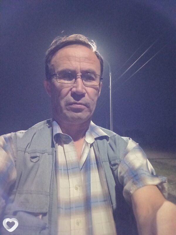 Максим, 53, Чите — анкета №2692758