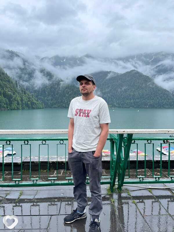 Алексей, 33, Москве — анкета №2692766
