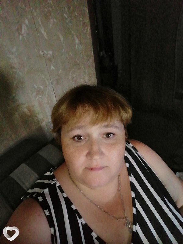 Роза, 48, Прокопьевске — анкета №2692792