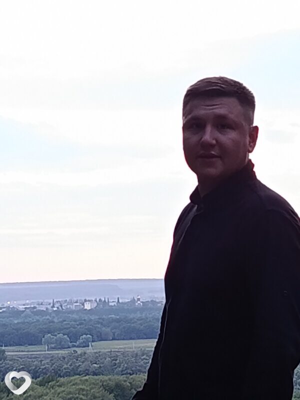 Артур, 24, Сызрани — анкета №2692797