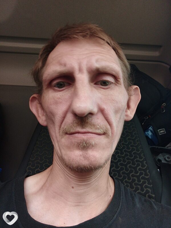 Юрий, 40, Дзержинске — анкета №2692801