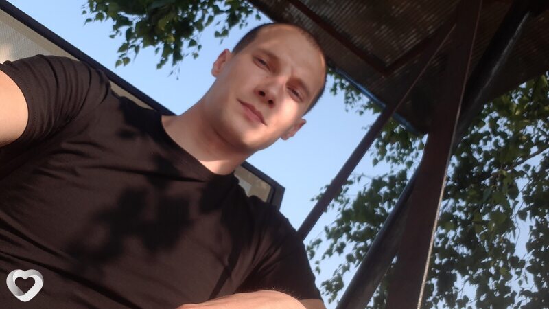 Андрей, 34, Брянске — анкета №2692802