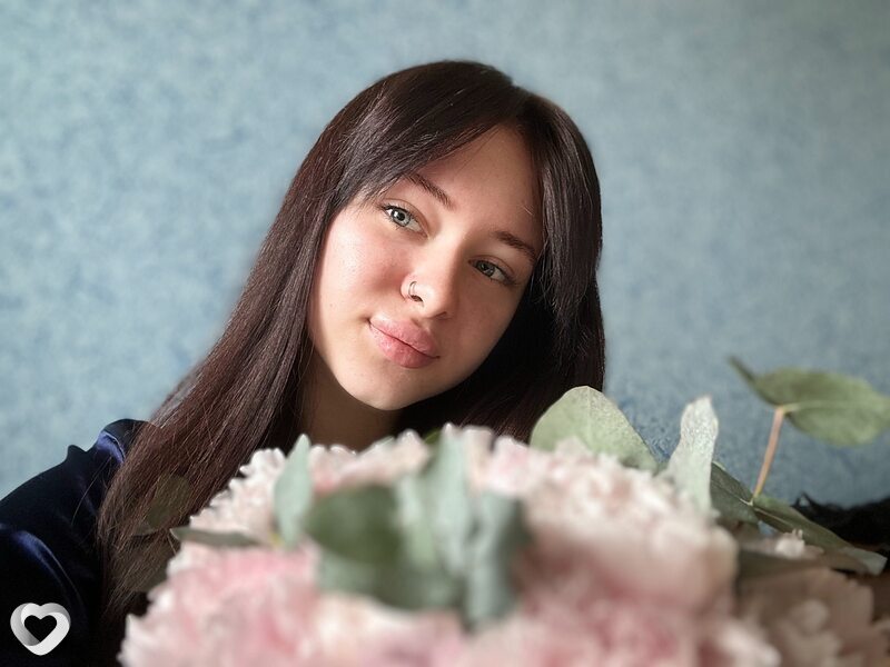 Василиса, 22, Москве — анкета №2692892