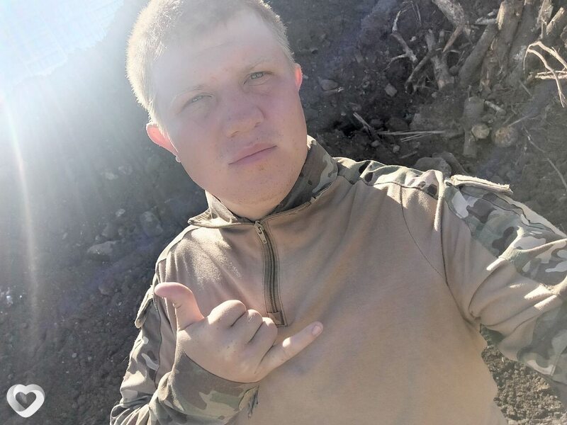 Александр, 25, Перми — анкета №2692904