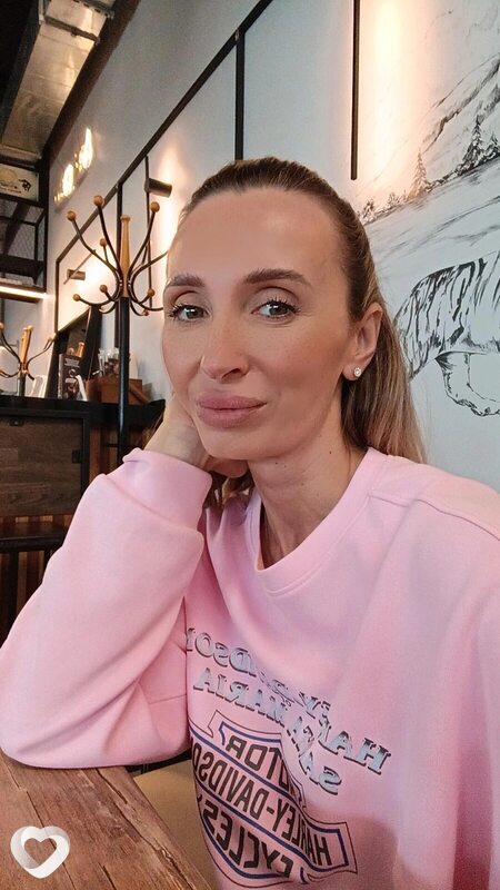 Натали, 40, Москве — анкета №2692908