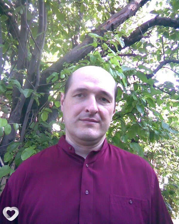 Звездочёт, 49, Тбилиси — анкета №2692911