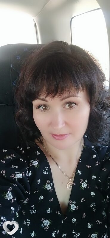 Ирина, Селенгинск