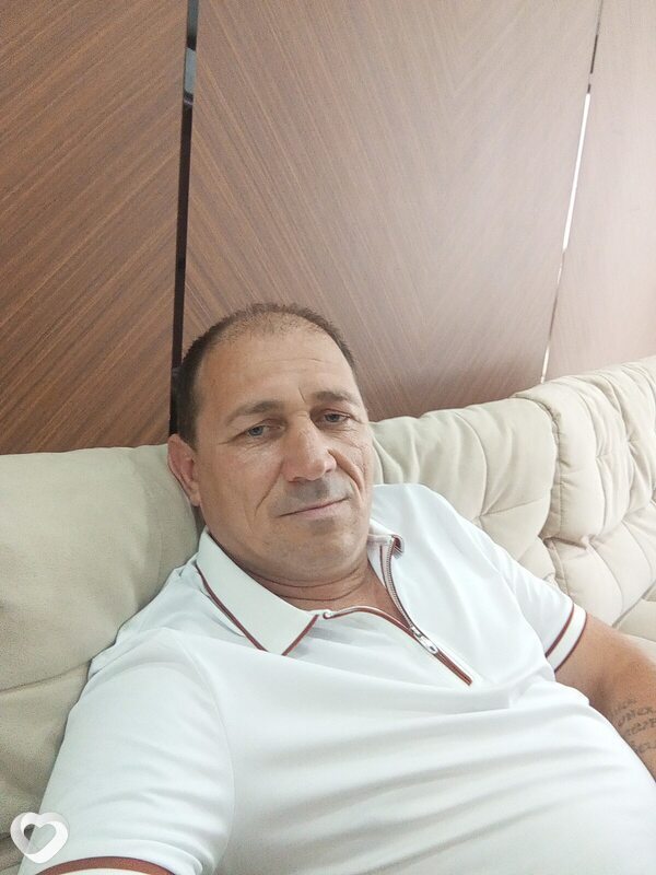 Владимир, 48, Уральске — анкета №2692925