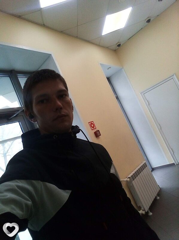 Богдан, 28, Чите — анкета №2692926