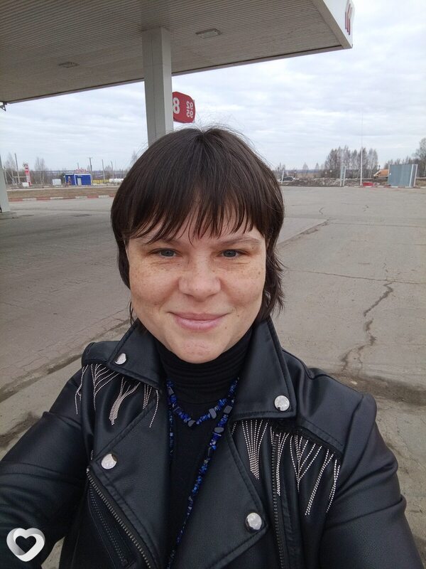 Наталья, 42, Кирове — анкета №2692929