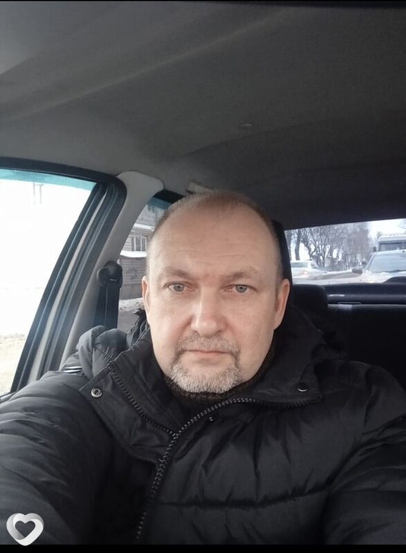 Александр, 49, Костроме — анкета №2692941