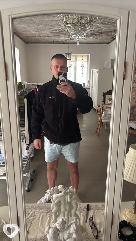 Сергей, 40, Минске — анкета №2692697