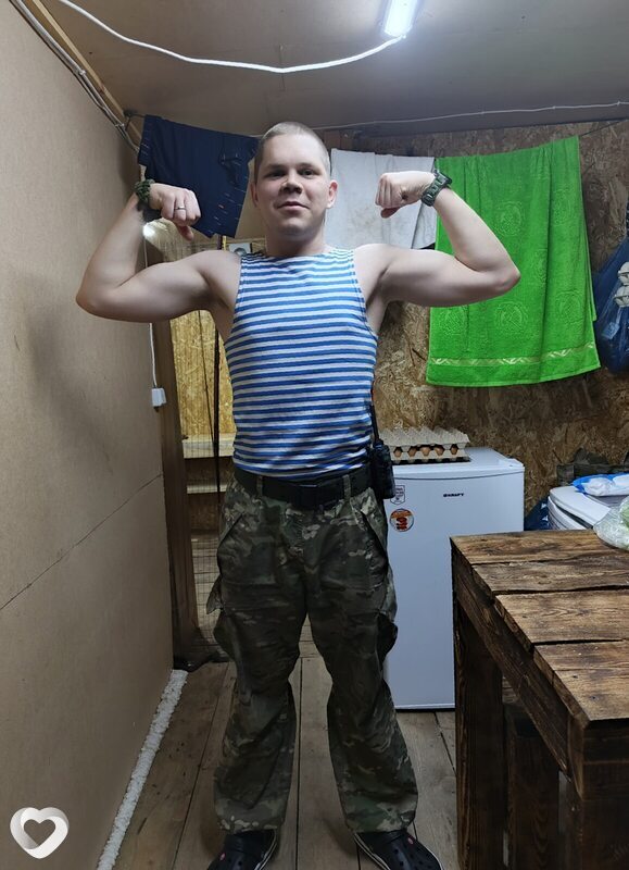 Евгений, 26, Луганске — анкета №2692698