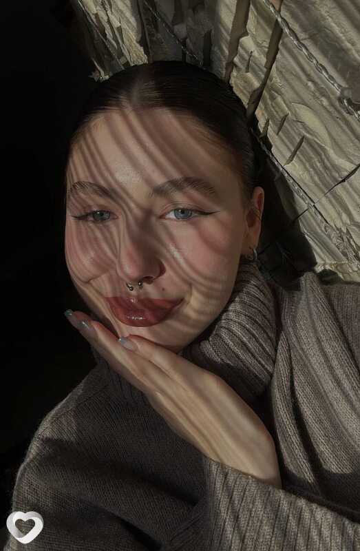 Милана, 21, Санкт-Петербурге — анкета №2692704