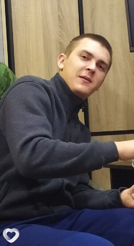 Александр, 34, Могилев — анкета №2692867