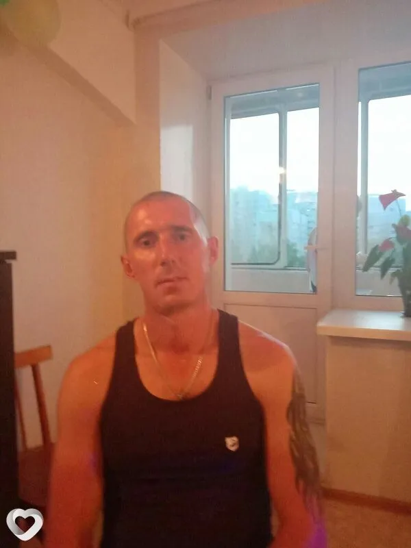 Роман, 39, Барнауле — анкета №2692873