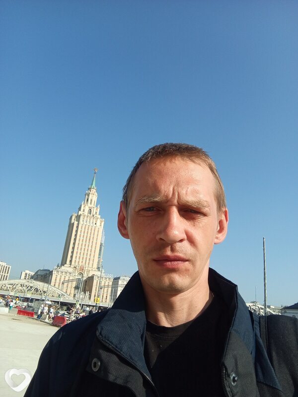 Эдуард, 36, Салавате — анкета №2692882