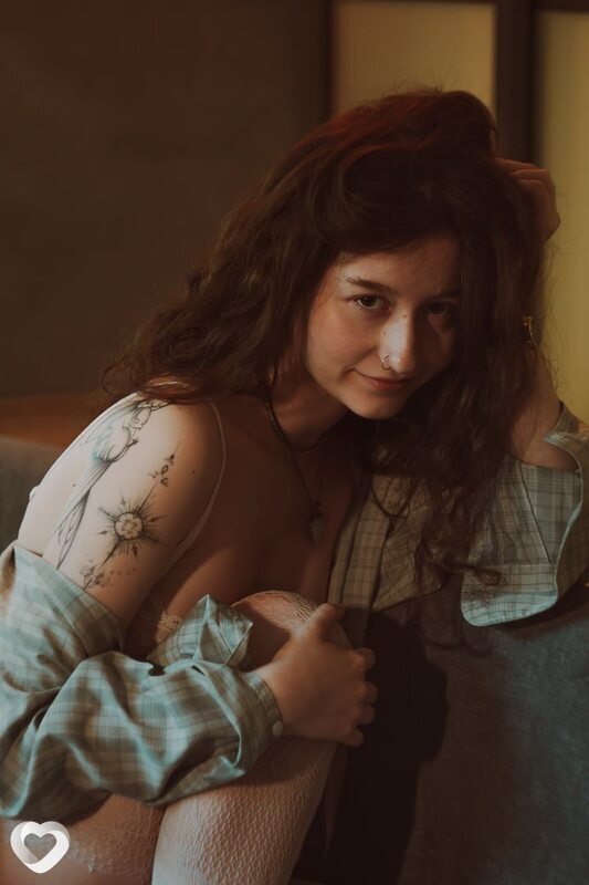 Амелия, 19, Кирове — анкета №2692783