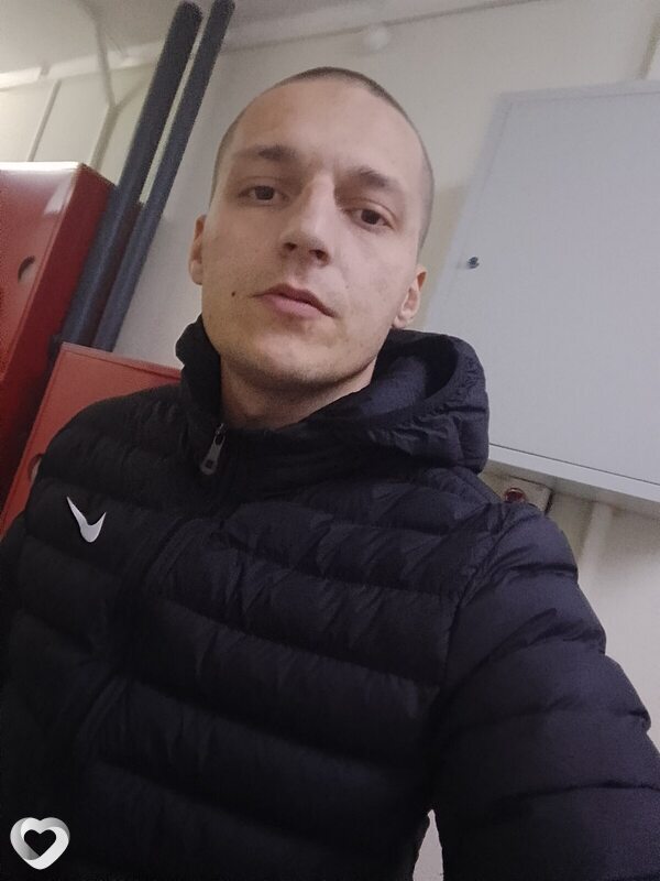 Жека, 26, Оренбурге — анкета №2693067