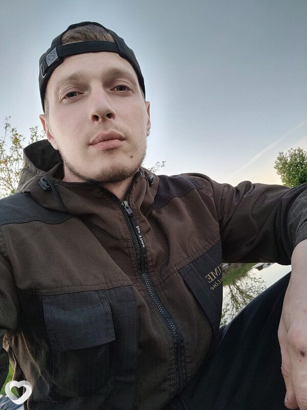 Никита, 34, Екатеринбурге — анкета №2693070